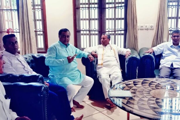 ಜಾತಿಗಣತಿ ಜಟಿಲ ಸಮಸ್ಯೆ, ತೀರ್ಮಾನಿಸಲು ವರ್ಷವಾಗಬಹುದು-ಸತೀಶ್ ಜಾರಕಿಹೊಳಿ