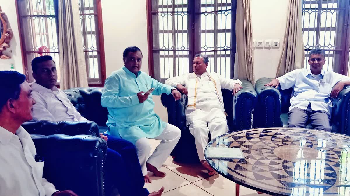 ಜಾತಿಗಣತಿ ಜಟಿಲ ಸಮಸ್ಯೆ, ತೀರ್ಮಾನಿಸಲು ವರ್ಷವಾಗಬಹುದು-ಸತೀಶ್ ಜಾರಕಿಹೊಳಿ