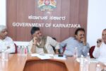 ಒಕ್ಕಲಿಗ ಶಾಸಕರ ತೀರ್ಮಾನ ಸಂಪುಟ ಸಭೆಗೆ ತಿಳಿಸುವೆ-ಡಿಕೆಶಿ