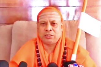 ವೈಜ್ಞಾನಿಕ ರೀತಿಯಲ್ಲಿ ಜಾತಿ ಗಣತಿ ಮಾಡಿ-ಶ್ರೀಶೈಲ ಸ್ವಾಮೀಜಿ ಆಗ್ರಹ