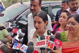 ಜಾತಿ ಗಣತಿ ವಿಷಯ ಚರ್ಚೆ ಸಂದರ್ಭದಲ್ಲಿ ಸಂಘರ್ಷ ನಡೆದಿಲ್ಲ