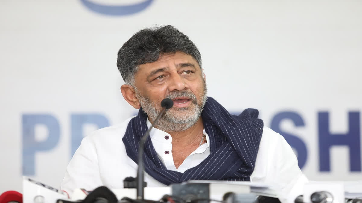 ಜಾತಿಗಣತಿ ಆತುರದ ನಿರ್ಧಾರವಿಲ್ಲ-ಡಿಸಿಎಂ ಡಿಕೆಶಿ