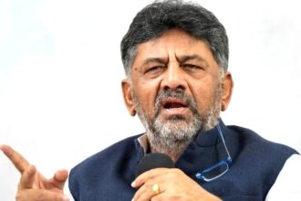 ಜವಾಬ್ದಾರಿ ಸ್ಥಾನದಲ್ಲಿರುವ ವಿಪಕ್ಷ ನಾಯಕ ಅಶೋಕ್ ಸುಳ್ಳು ಹೇಳಬಾರದು