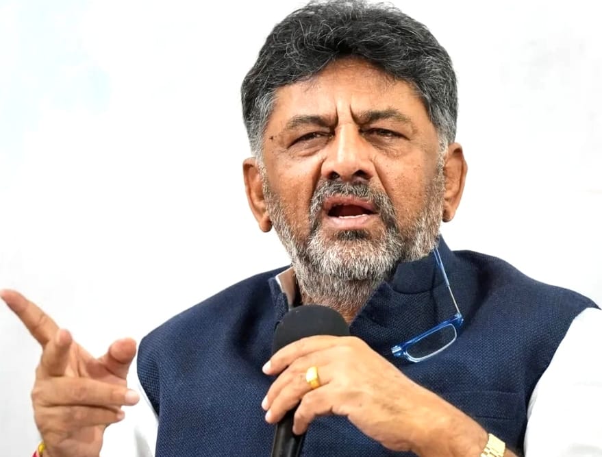 ಜವಾಬ್ದಾರಿ ಸ್ಥಾನದಲ್ಲಿರುವ ವಿಪಕ್ಷ ನಾಯಕ ಅಶೋಕ್ ಸುಳ್ಳು ಹೇಳಬಾರದು