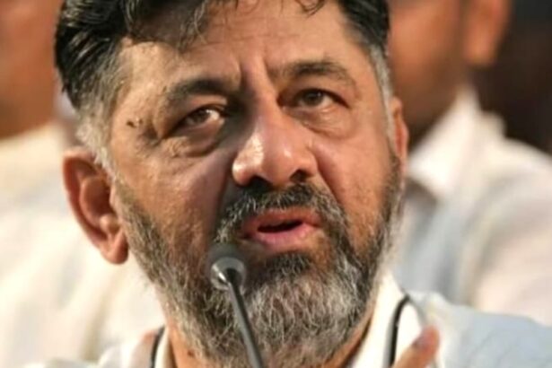 ವಿಶ್ವವೇ ತಿರುಗಿ ನೋಡುವಂತ ಟೌನ್​ಶಿಪ್ ಮಾಡುತ್ತೇನೆ-ಡಿಸಿಎಂ ಶಿವಕುಮಾರ್