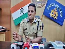 ಹುಬ್ಬಳ್ಳಿ ಎನ್ ಕೌಂಟರ್ ತನಿಖೆ ಸಿಐಡಿಗೆ ವರ್ಗಾವಣೆ