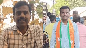 ಬಿಜೆಪಿ ಕಾರ್ಯಕರ್ತ ಪ್ರವೀಣ್ ಆತ್ಮಹತ್ಯೆ