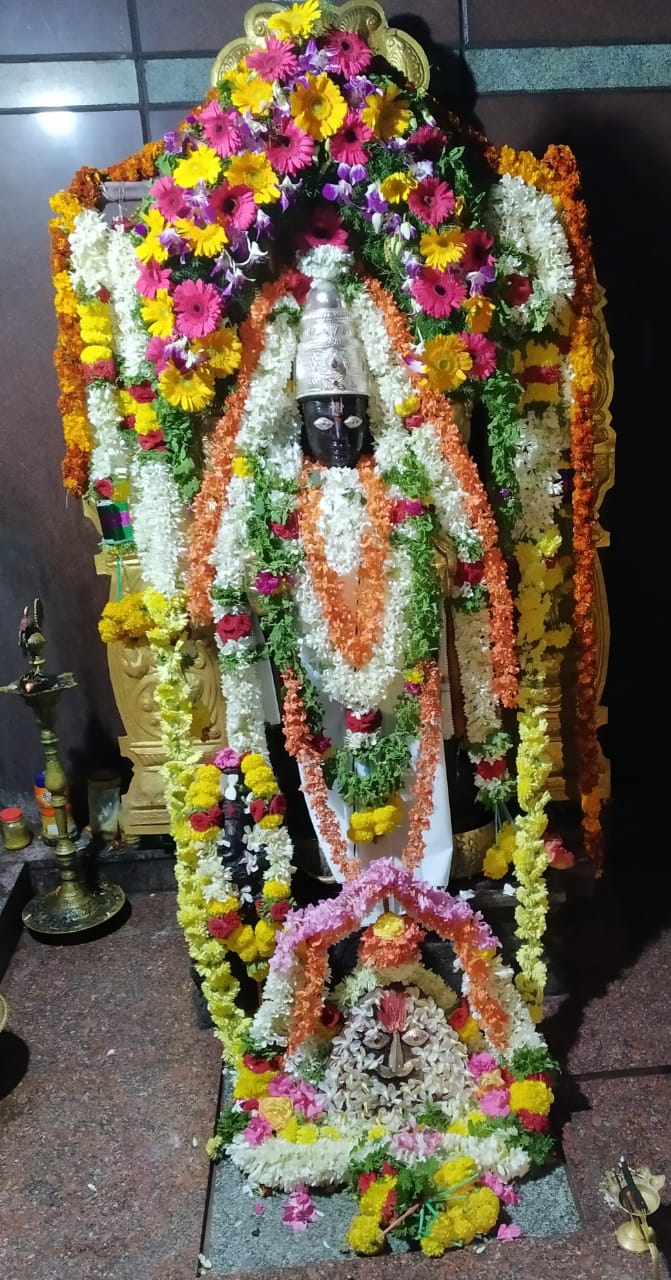 ಏ.13ರಂದು ಅಬ್ಬಿನಹೊಳೆ ಶ್ರೀ ರಂಗನಾಥಸ್ವಾಮಿ ಬ್ರಹ್ಮರಥೋತ್ಸವ