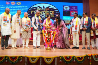ಮಸ್ಕತ್‌ನಲ್ಲಿ ಕನ್ನಡ ಭವನ ನಿರ್ಮಾಣಕ್ಕೆ ನೆರವು: ಹೊರಟ್ಟಿ ಭರವಸೆ