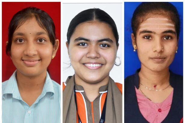 ಪಿಯುಸಿ ಪರೀಕ್ಷೆ ಫಲಿತಾಂಶ ಪ್ರಕಟ ಉಡುಪಿ ಫಸ್ಟ್, ಯಾದಗಿರಿ ಲಾಸ್ಟ್