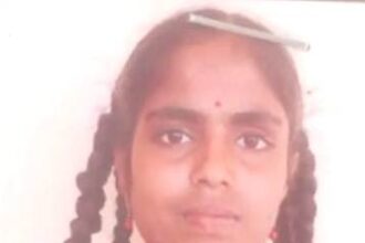 ಗೊಲ್ಲರಹಟ್ಟಿಯ ಯುವತಿ ಶೈಲಜಾ ಕಣ್ಮರೆ