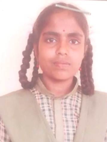 ಗೊಲ್ಲರಹಟ್ಟಿಯ ಯುವತಿ ಶೈಲಜಾ ಕಣ್ಮರೆ