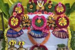 ಅದ್ದೂರಿ ವಾಸವಿ ಜಯಂತಿ ಆಚರಣೆ