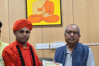 ಒಳ ಮೀಸಲಾತಿ ಗಣತಿ ಕಾರ್ಯ ನಿಖರವಾಗಿ ಮಾಡಬೇಕು-ಭೋವಿಶ್ರೀ