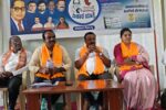 ಜಾತಿಗಣತಿ ಸಾಮಾಜಿಕ, ಆರ್ಥಿಕ, ಶೈಕ್ಷಣಿಕ ಅಭಿವೃದ್ಧಿಗೆ ಜನಗಣತಿ ಪೂರಕ – ರವಿಕುಮಾರ್ 
