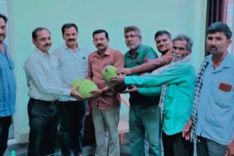 ಹಲಸು ಬೆಳೆಗೆ ಮಾರುಕಟ್ಟೆ ಕಲ್ಪಿಸಲು ರೈತರ ಒತ್ತಾಯ