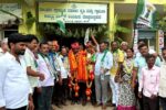 ಪಿಎಲ್ ಡಿ ಬ್ಯಾಂಕ್ ಅಧ್ಯಕ್ಷ, ಉಪಾಧ್ಯಕ್ಷರ ಅವಿರೋಧ ಆಯ್ಕೆ