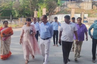 ಮೇ 7 ರಂದು ಘಾಟಿ ಕ್ಷೇತ್ರದಲ್ಲಿ ಮಾಂಗಲ್ಯ ಭಾಗ್ಯ ಸರಳ ವಿವಾಹ- ಜಿಲ್ಲಾಧಿಕಾರಿ ಬಸವರಾಜು