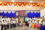 ಕಾಲಜ್ಞಾನ ವಿರಚಿತ ವೀರ ಬ್ರಹ್ಮೇಂದ್ರ ಸ್ವಾಮಿಯವರ ಆರಾಧನಾ ಮಹೋತ್ಸವ