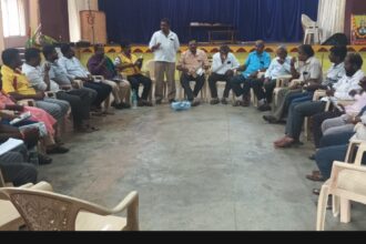 ಜೆಸಿಟಿಯು ಮುಷ್ಕರಕ್ಕೆ ಸಂಯುಕ್ತ ಕಿಸಾನ್ ಮೋರ್ಚಾ ಬೆಂಬಲ