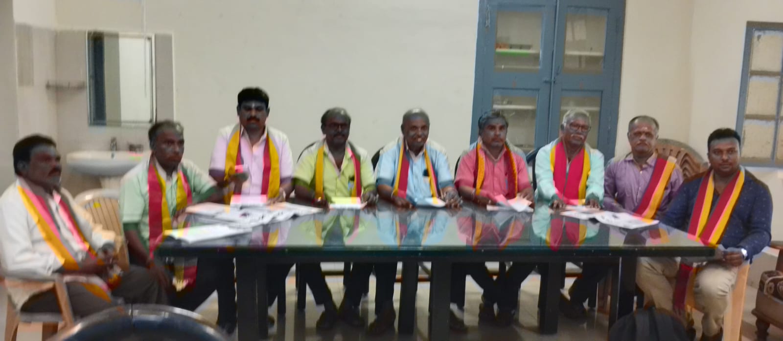 ವ್ಯಾಪಾರೀಕರಣ ಆಗುತ್ತಿದೆ ಶಿಕ್ಷಣ ವ್ಯವಸ್ಥೆ-ಸಂಜೀವ್ ನಾಯಕ್
