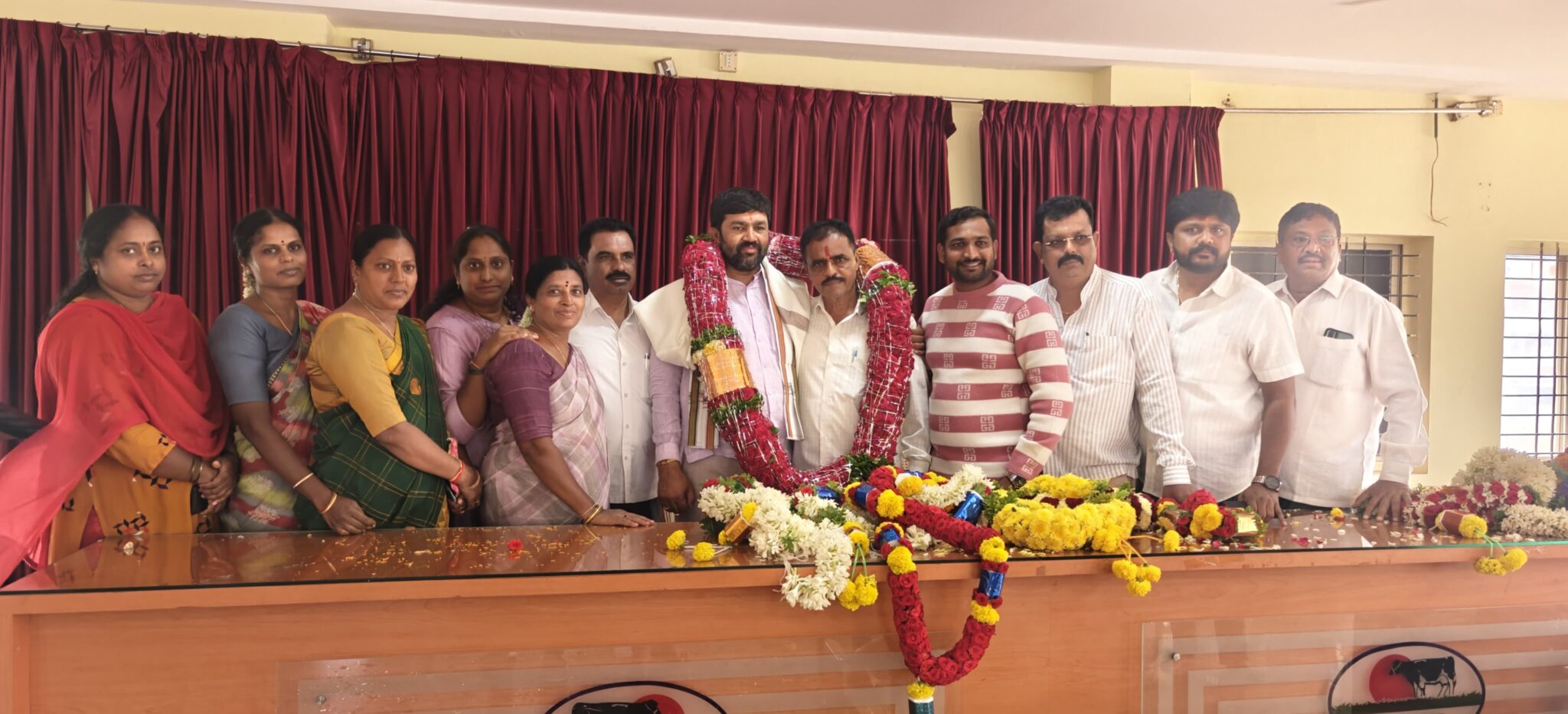 ನ್ಯಾಯ ನೀತಿಗೆ ಸಂದ ಜಯ-ಬಿ.ಸಿ.ಆನಂದ್ ಕುಮಾರ್