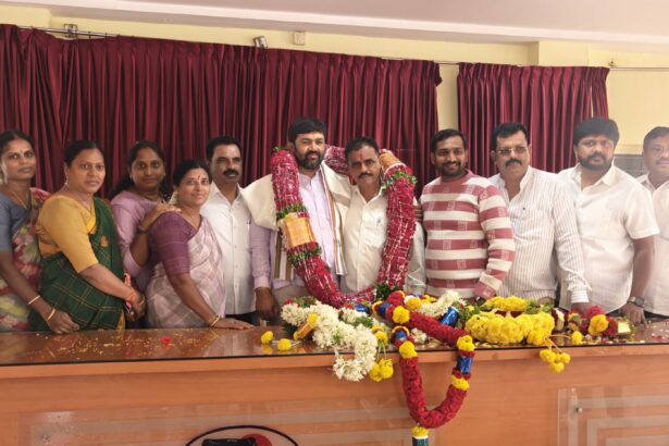 ನ್ಯಾಯ ನೀತಿಗೆ ಸಂದ ಜಯ-ಬಿ.ಸಿ.ಆನಂದ್ ಕುಮಾರ್