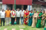 ಗ್ರಾಮ ಪಂಚಾಯ್ತಿ ಪ್ರಭಾರ ಅಧ್ಯಕ್ಷರಾಗಿ ತಿಪ್ಪಾಪುರ ಮಾರಪ್ಪ ಆಯ್ಕೆ 