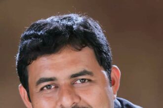 ಮೇ 4 ರಿಂದ ಉಚಿತ ರಾಜ್ಯಮಟ್ಟದ ಮಕ್ಕಳ ಸಾಹಿತ್ಯ ಸಂಸ್ಕೃತಿ ಕಮ್ಮಟ-ಯೋಗೀಶ್ ಸಹ್ಯಾದ್ರಿ