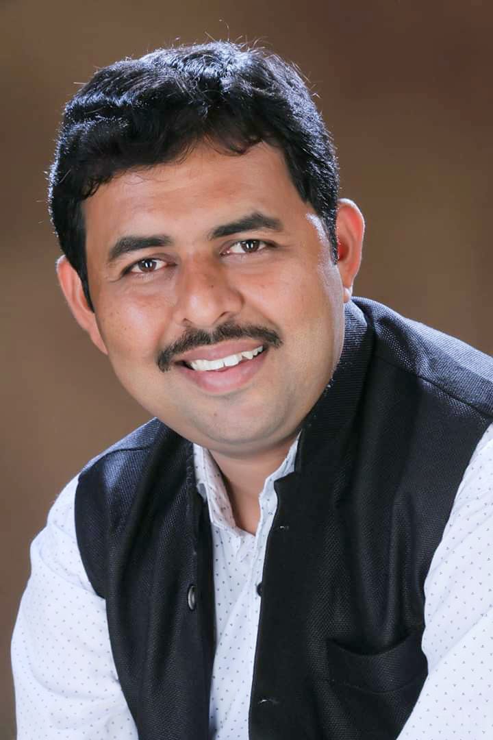 ಮೇ 4 ರಿಂದ ಉಚಿತ ರಾಜ್ಯಮಟ್ಟದ ಮಕ್ಕಳ ಸಾಹಿತ್ಯ ಸಂಸ್ಕೃತಿ ಕಮ್ಮಟ-ಯೋಗೀಶ್ ಸಹ್ಯಾದ್ರಿ