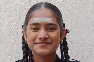ಸತತ ನಾಲ್ಕನೇ ಬಾರಿ ಶೇ 100ರಷ್ಟು ಫಲಿತಾಂಶದ ಪಡೆದ ವಸತಿ ಶಾಲೆ