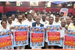 ಕೇವಲ ಎಸ್ಸಿ ಎಂದು ಬರೆಸಿದರೆ ಯಾವುದೇ ಸೌಲಭ್ಯವಿಲ್ಲ ಮಾದಿಗ ಎಂದೇ ಬರೆಸಿ-ಆಂಜನೇಯ