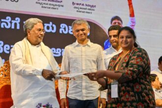 ತೆರಿಗೆ ವಂಚಕರ ಪತ್ತೆ ಹಚ್ಚಿ ತೆರಿಗೆ ಸೋರಿಕೆ ತಡೆಯಿರಿ-ಸಿದ್ದರಾಮಯ್ಯ