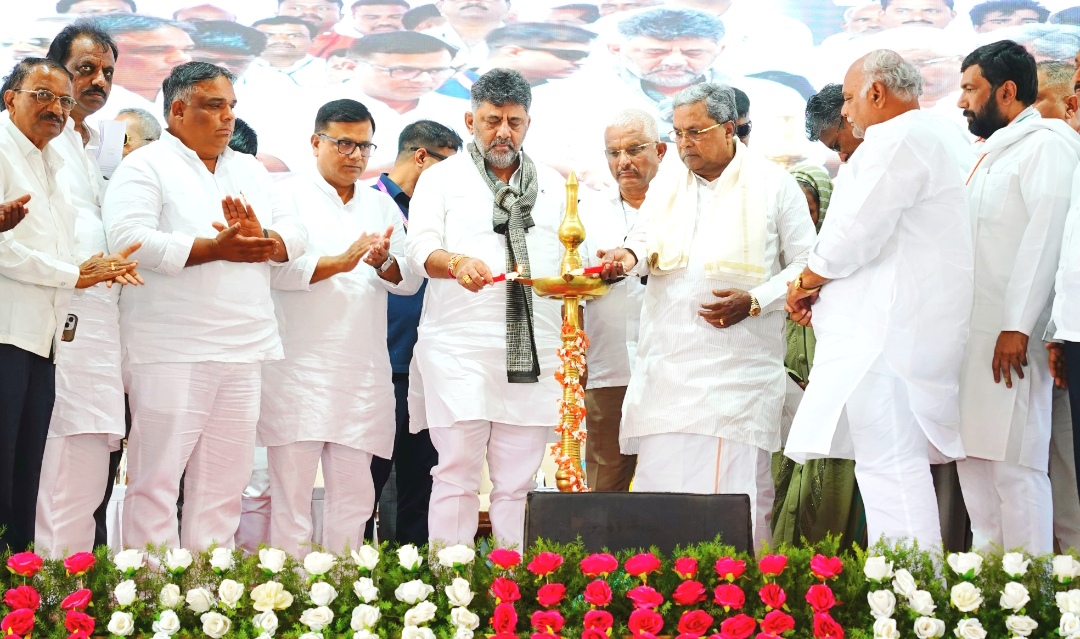 ಬೆಲೆ ಏರಿಕೆಯ ಸರದಾರ ಪ್ರಧಾನಿ ಮೋದಿ ಅವರು ಸುಳ್ಳಿನ ಸರದಾರರೂ ಆಗಿದ್ದಾರೆ: ಸಿಎಂ