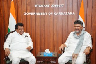 ಮೆಟ್ರೋ, ಸುರಂಗ ರಸ್ತೆ, ರಸ್ತೆ ಸಾರಿಗೆ ಕಲ್ಪಿಸುವ ಯೋಜನೆಗೆ ಆದ್ಯತೆ