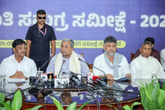 ಒಳಮೀಸಲಾತಿ ವರ್ಗೀಕರಣಕ್ಕೆ ಸರ್ಕಾರ ಬದ್ಧ