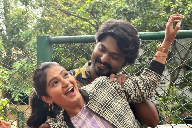 ಇದೇ ವಾರ ವಿಕ್ಕಿ ತೆರೆಗೆ