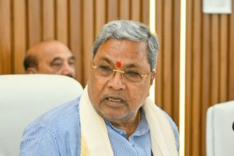 ದೇಶದ ಸೇನಾಪಡೆಯ ಪರಾಕ್ರಮಕ್ಕೆ ಅಭಿನಂದನೆ ಸಲ್ಲಿಸಿದ ಮುಖ್ಯಮಂತ್ರಿ ಸಿದ್ದರಾಮಯ್ಯ