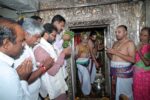 ಆಪರೇಷನ್ ಸಿಂಧೂರ ಯಶಸ್ವಿಗೆ ದೇವಸ್ಥಾನದಲ್ಲಿ ಪೂಜೆ ಸಲ್ಲಿಸಿದ ಬಿಜೆಪಿ
