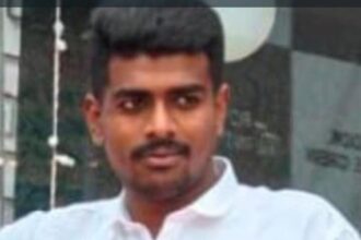 ಪೊಲೀಸರ ಕೊಲೆಗೆ ಯತ್ನ ಆರೋಪಿಗೆ ಗುಂಡು ಹಾರಿಸಿದ ಪೊಲೀಸರು