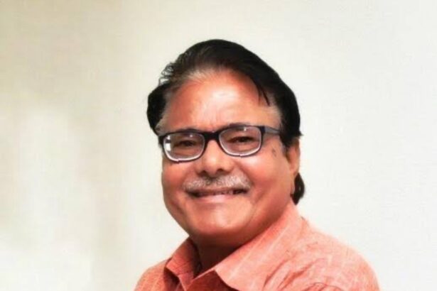 ಕಾಮ್ರೆಡ್ ವಿಕ್ರಮ್ ರಾವ್ ನಿಧನಕ್ಕೆ ಕೆಯುಡಬ್ಲ್ಯೂಜೆ ಸಂತಾಪ