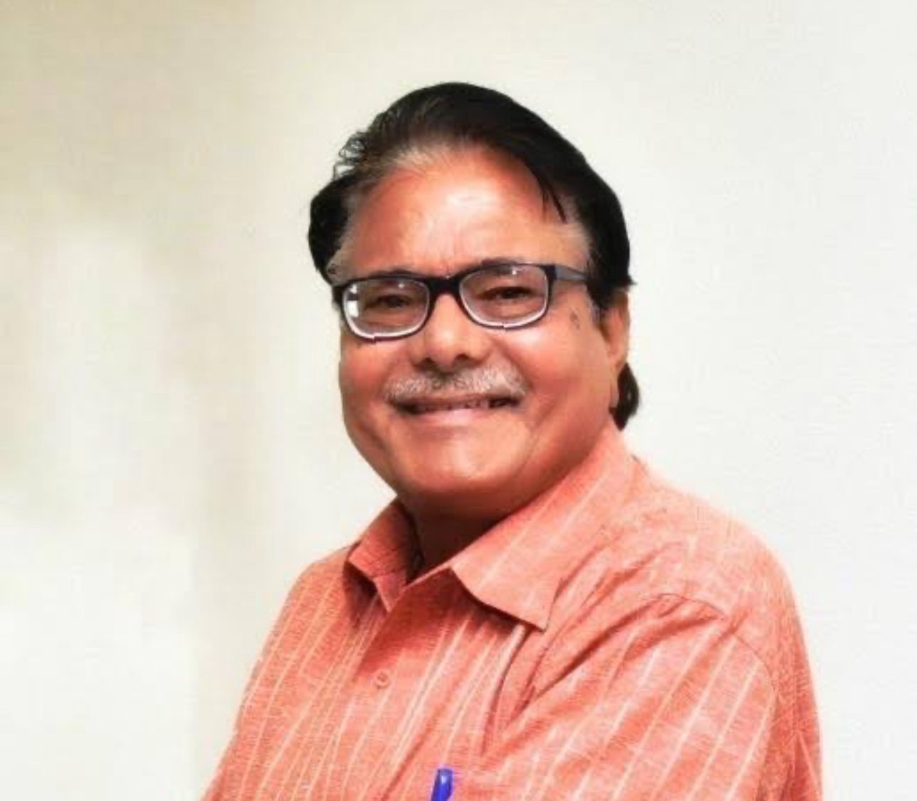 ಕಾಮ್ರೆಡ್ ವಿಕ್ರಮ್ ರಾವ್ ನಿಧನಕ್ಕೆ ಕೆಯುಡಬ್ಲ್ಯೂಜೆ ಸಂತಾಪ