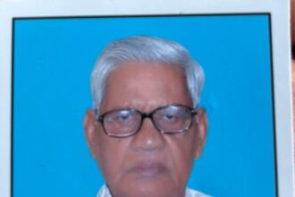 ಎಸ್ ಜೆಎಂ ವಿದ್ಯಾಪೀಠದ ಕಾರ್ಯನಿರ್ವಹಣಾಧಿಕಾರಿ ರೇವಣ್ಣ ಇನ್ನಿಲ್ಲ