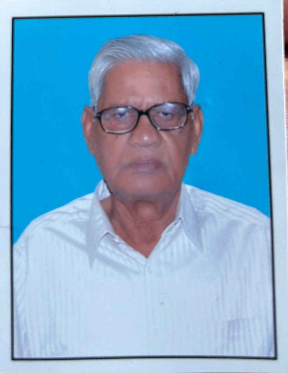 ಎಸ್ ಜೆಎಂ ವಿದ್ಯಾಪೀಠದ ಕಾರ್ಯನಿರ್ವಹಣಾಧಿಕಾರಿ ರೇವಣ್ಣ ಇನ್ನಿಲ್ಲ