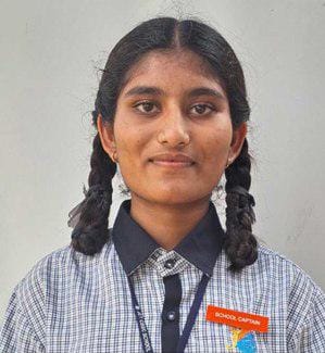 ಗೊಲ್ಲಹಳ್ಳಿ ಸಿಬಿಎಸ್‌ಸಿ ಶಾಲೆಯ ಅಮೋಘ ಸಾಧನೆ