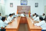 2-3 ತಿಂಗಳಲ್ಲಿ ಗುತ್ತಿಗೆದಾರರ ಬಾಕಿ ಹಣ ಪಾವತಿ-ಡಿಸಿಎಂ ಡಿಕೆಶಿ