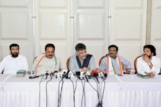 71,000 ರೈತರನ್ನು ಪೋಡಿ ಮುಕ್ತರನ್ನಾಗಿ ಮಾಡಿದ ಕೀರ್ತಿ ಕಾಂಗ್ರೆಸ್ ಸರ್ಕಾರದದ್ದು