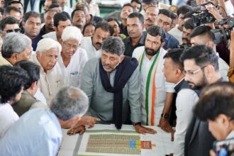ಜನರಿಗೆ ಶಕ್ತಿ ತುಂಬಲು ಕಂದಾಯ ಗ್ರಾಮಗಳಾಗಿ ಪರಿವರ್ತನೆ