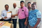 ಪತ್ರಕರ್ತರ ಮಾಸಾಶನದ ಕಠಿಣ ಷರತ್ತು ಸರಳೀಕರಣಕ್ಕೆ ಕ್ರಮ: ಕೆ.ವಿ.ಪ್ರಭಾಕರ್