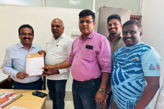 ಪತ್ರಕರ್ತರ ಮಾಸಾಶನದ ಕಠಿಣ ಷರತ್ತು ಸರಳೀಕರಣಕ್ಕೆ ಕ್ರಮ: ಕೆ.ವಿ.ಪ್ರಭಾಕರ್